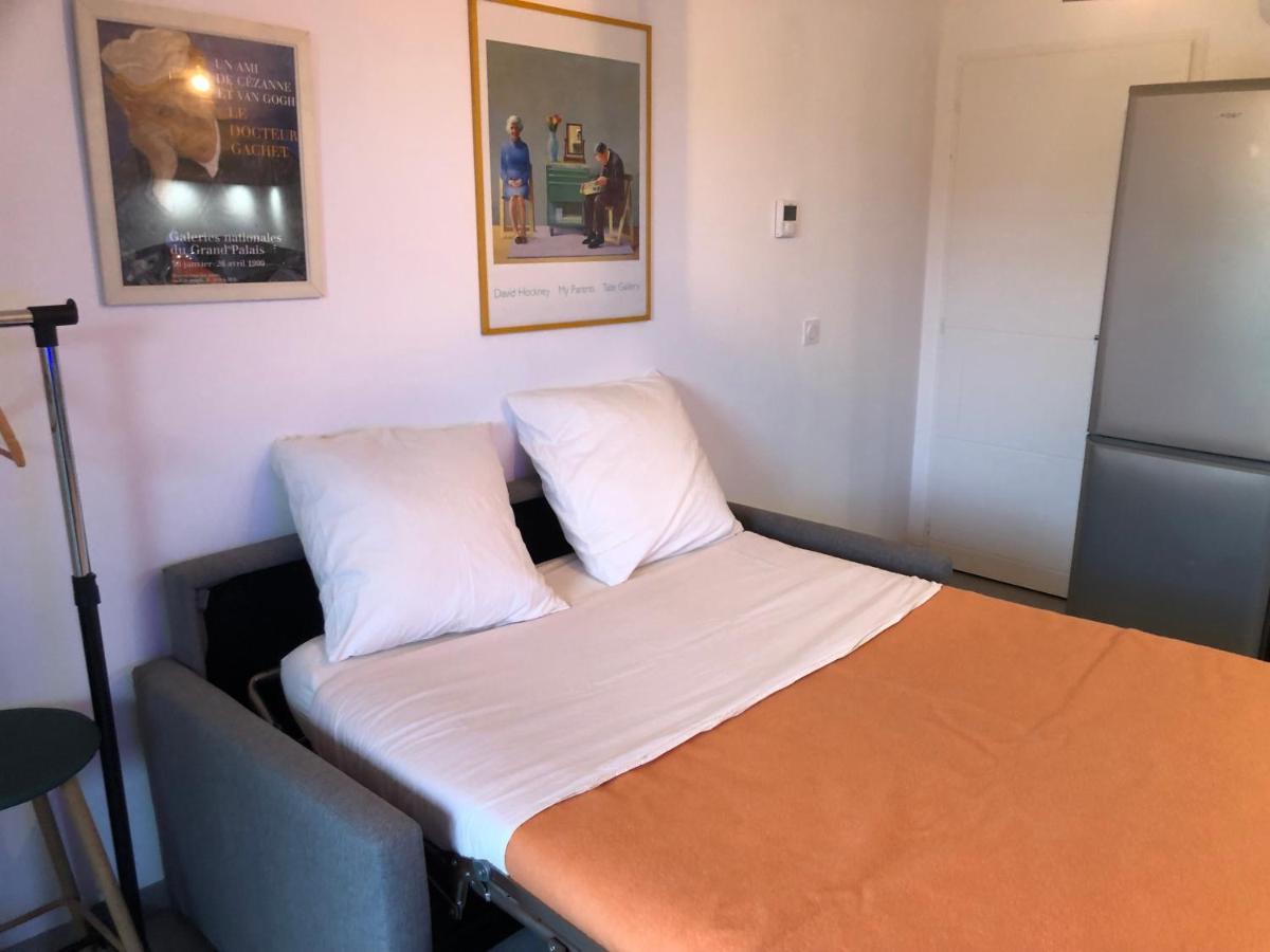 Le Bel Air Apartment Pugny-Chatenod Ngoại thất bức ảnh
